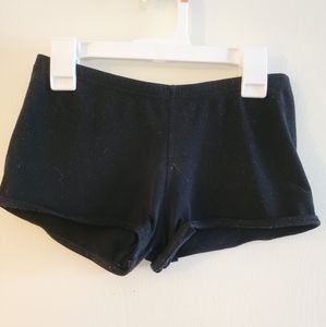 Dance spandex from Body Wrappers